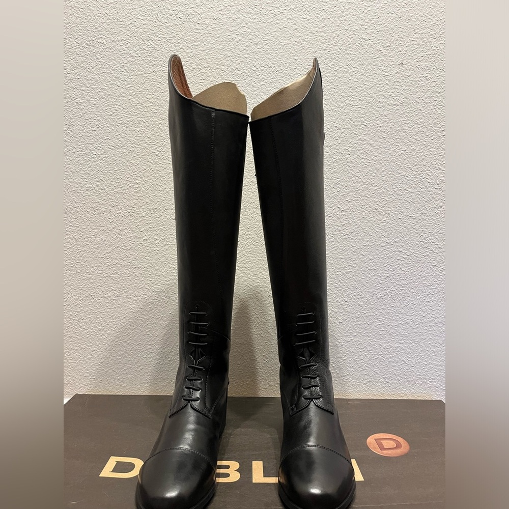 Dublin Hollewell Field Boots